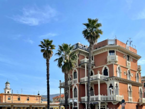Hotel Doria Chiàvari